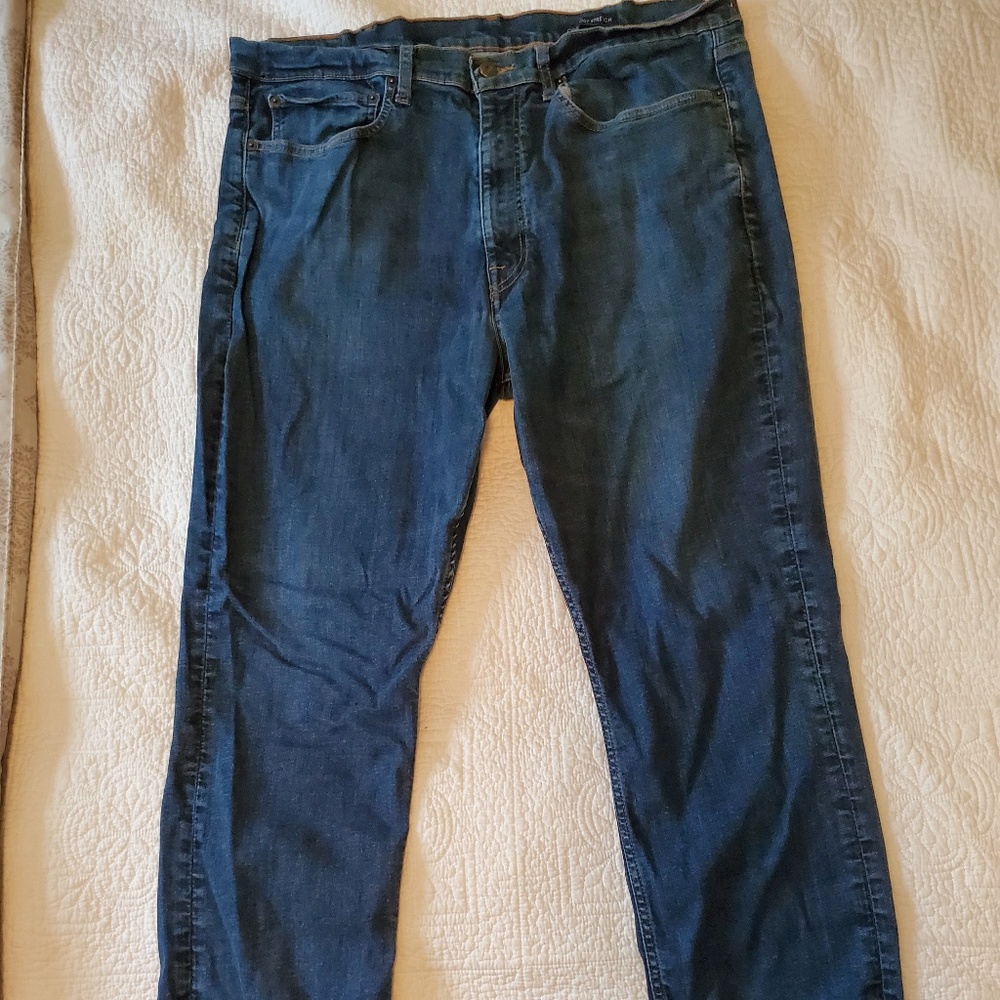 Daniel Cremieux Blue Jeans 40x30